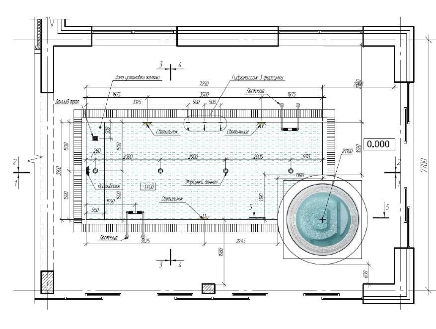 Площадка под надувной бассейн: как выровнять поверхность для основы, сделать основание из дерева и др. материалов своими руками на даче и дома?