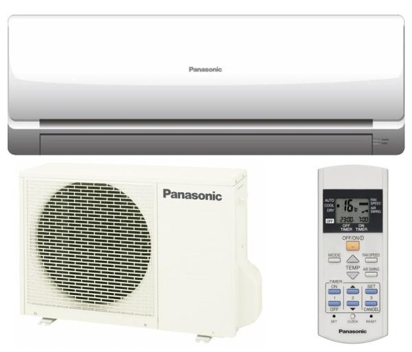 Покупка кондиционеров panasonic (панасоник) по хорошей цене: отзывы и характеристики отдельных моделей