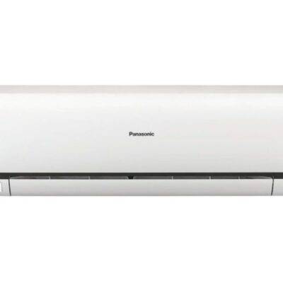 Обзор инверторной сплит-системы panasonic «флагман»