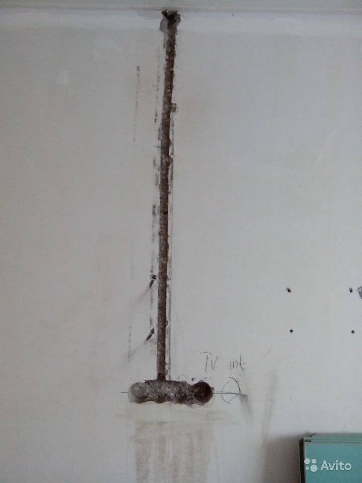 Как проштробить стену под проводку своими руками правильно без пыли: несущих стен, канавка для кабеля по снип, разметка линии, размер, сколько глубина см, ширина в кирпиче, толщина, перфоратором, зубилом, сверлом