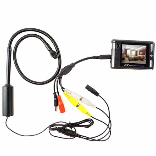 5 приложений для видеонаблюдения со смартфона или планшета