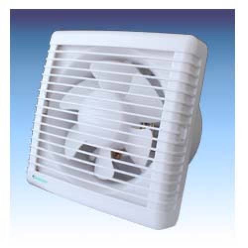 Оконные вентиляторы: реверсивные, приточные, вытяжные