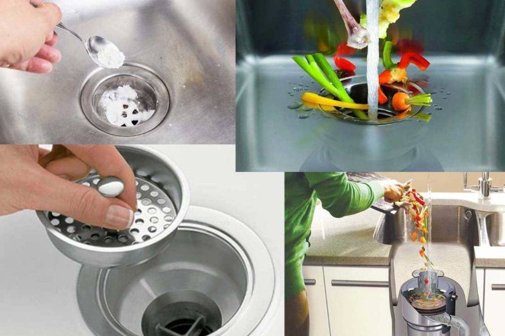 Как избавиться от запаха канализации: причины проблемы и решение