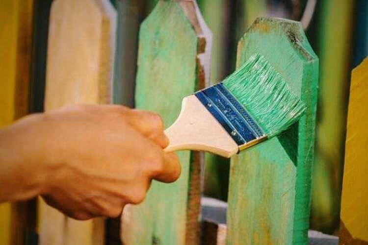 Чем покрасить деревянный дом снаружи: какая краска для наружных работ лучше, отзывы, как выбрать и прочее
чем покрасить деревянный дом снаружи: какая краска для наружных работ лучше, отзывы, как выбрать и прочее