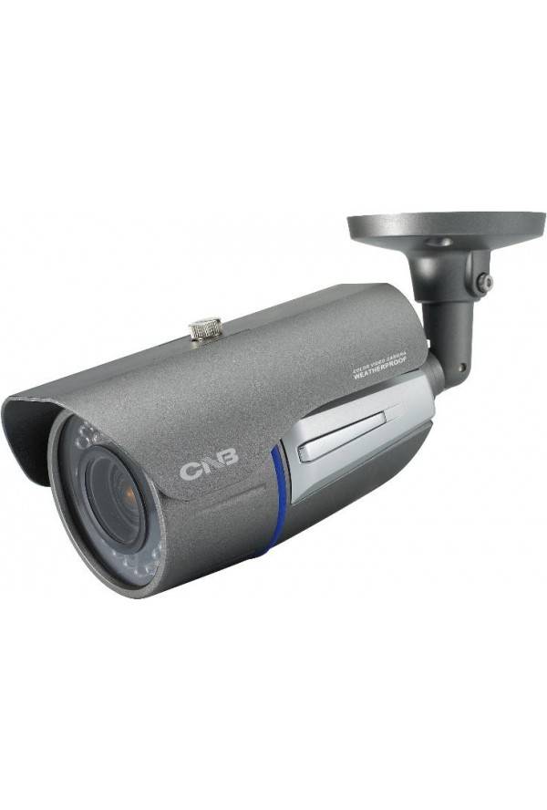 Аналоговые камеры видеонаблюдения: сравнение с ip и цифровыми, уличные системы