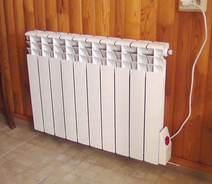 Конвекторное отопление дома: батареи, котлы, цены