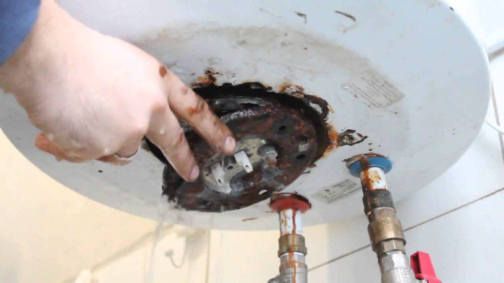 Почему капает вода из предохранительного клапана водонагревателя: устранение неисправностей