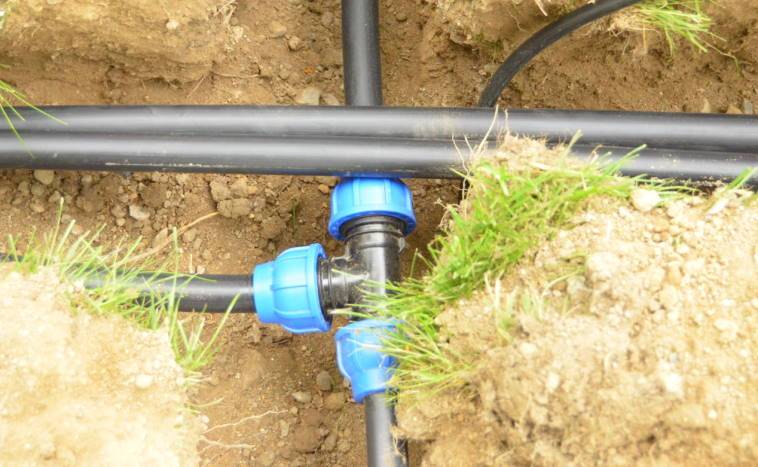 Какие трубы лучше для водопровода. какие трубы лучше для водопровода под землей :: syl.ru