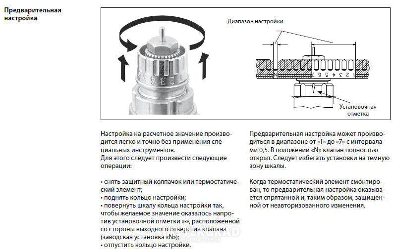 Терморегулятор для радиатора отопления: инструкция по установке  | дневники ремонта obustroeno.club