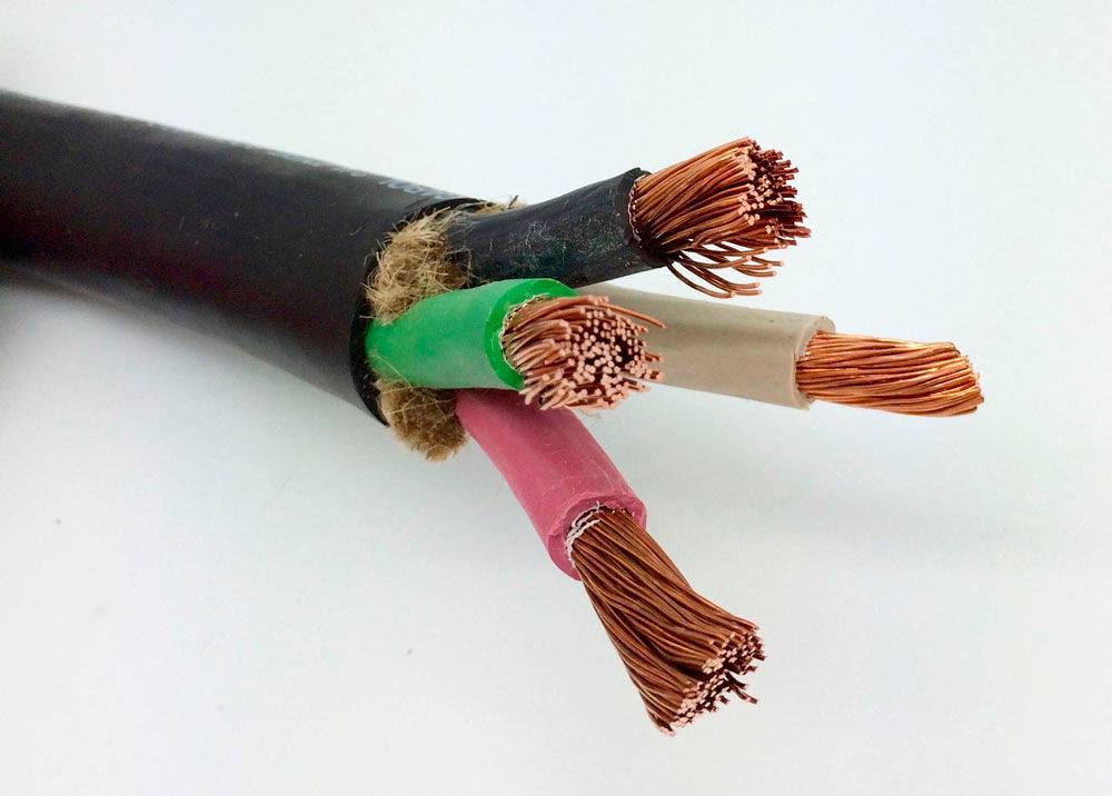 Одножильный или многожильный провод – какой лучше? какой кабель лучше одножильный или многожильный?