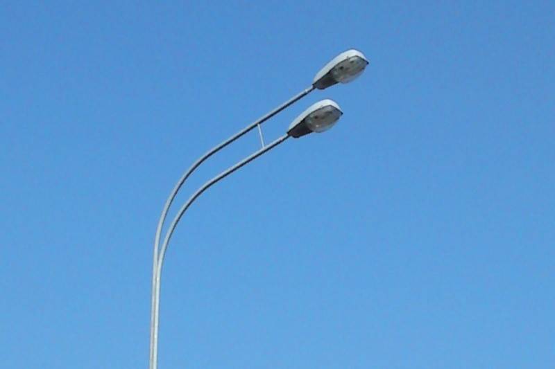 ????светильник светодиодный уличный: основные типы и советы по выбору