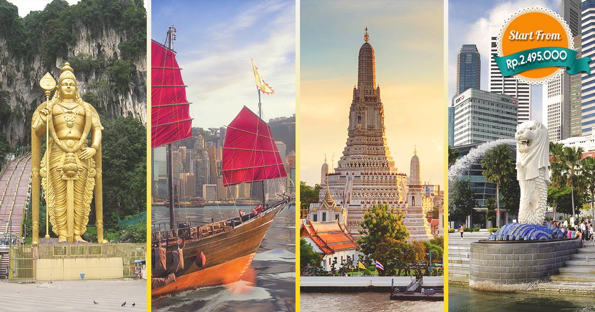 Что выбрать: малайзию или таиланд? наши выводы после жизни в обеих странах