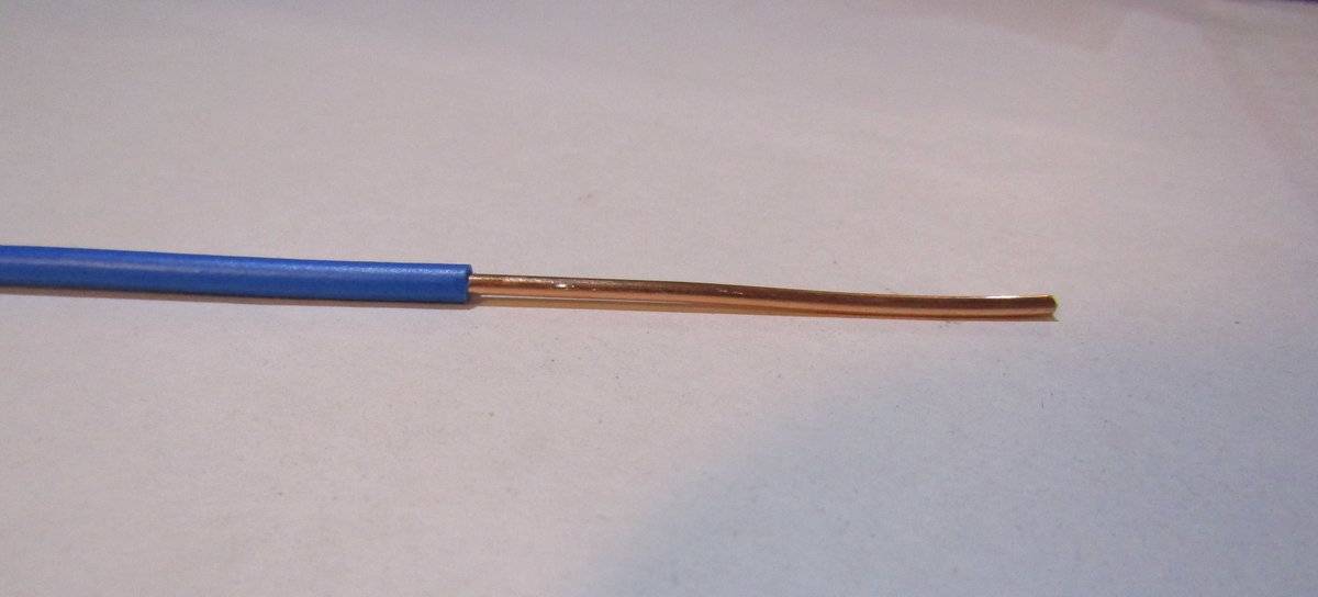 Пуэ-7: допустимые длительные токи для проводов, шнуров и кабелей с резиновой или пластмассовой изоляцией