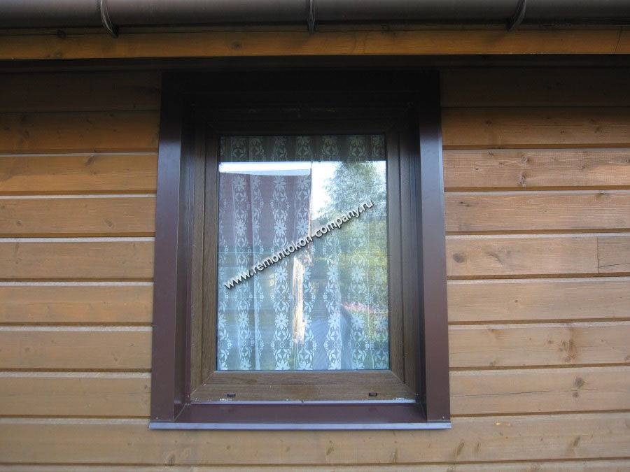 Деревянные откосы: как сделать и установить на окна в доме своими руками, а также плюсы и минусы таких панелей, виды монтажа и особенности их эксплуатации