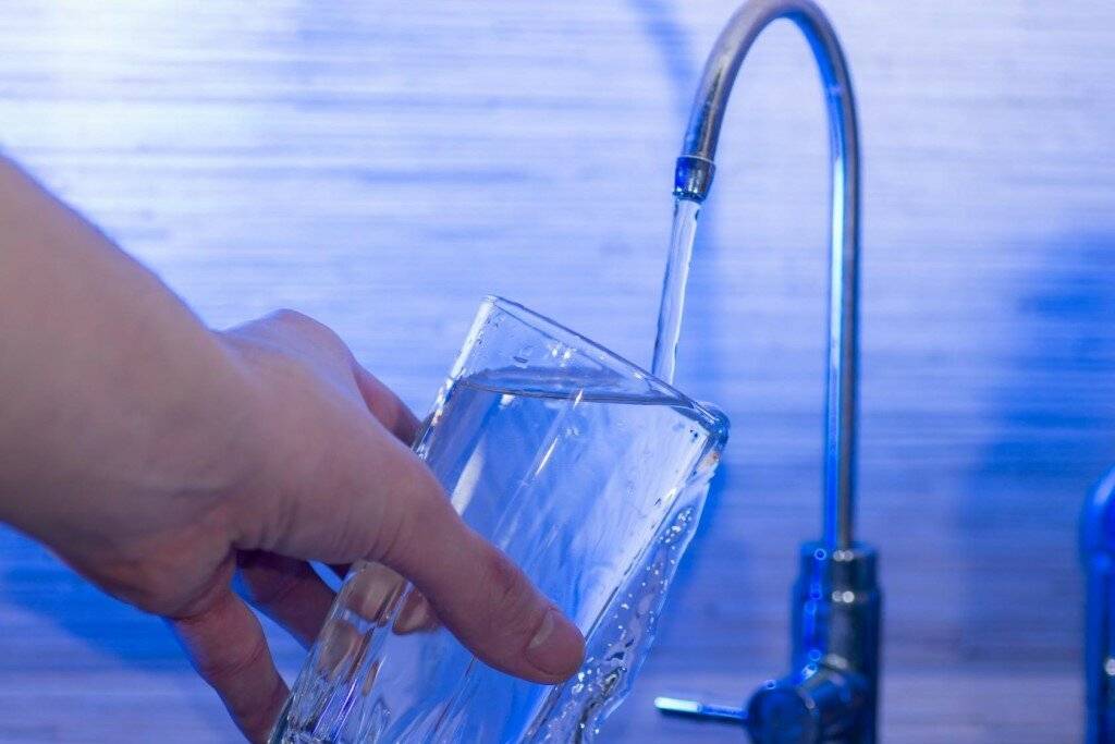Системы очистки воды для загородного дома: классификация фильтров + способы очистки воды
