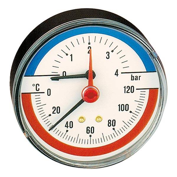 Регулятор температуры воды в системе отопления: типы приборов, как своими руками смонтировать термостат