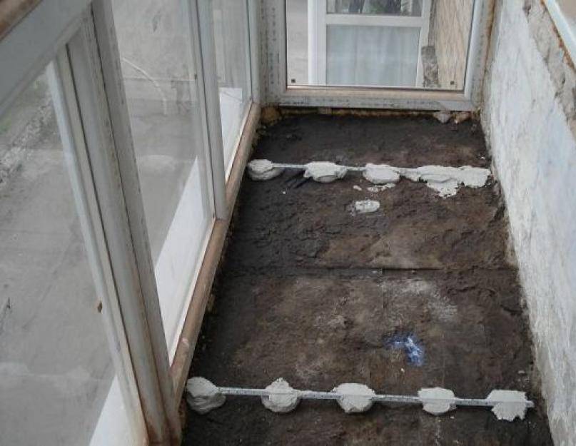 Отделка балкона внутри — 40 лучших вариантов 2021 года -