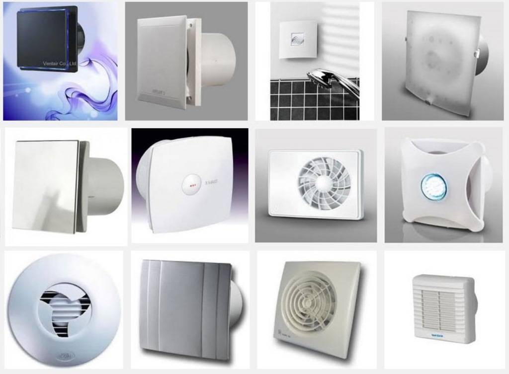 Как выбрать и установить вентилятор в ванную + как подключить вентилятор к выключателю