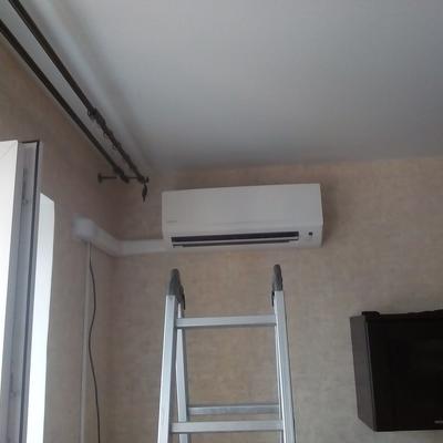 Нужно ли разрешение на установку кондиционера: подробный обзор ситуации