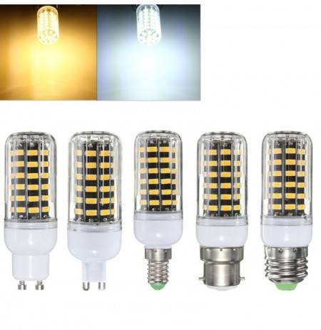 Цоколь led-ламп: что это такое, виды и типы (маленькие, поворотные), какие светодиодные лампочки подходят для дома