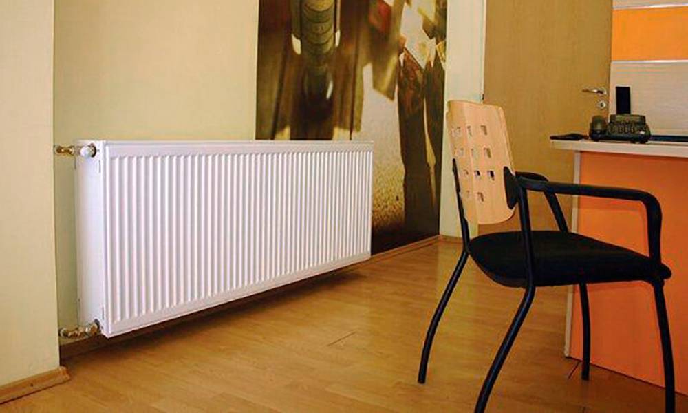 Какие радиаторы отопления лучше для частного дома, а какие для квартиры?