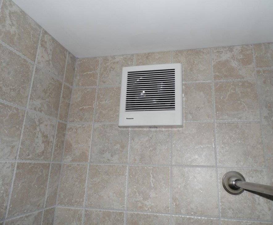 Вентиляторы для вытяжки в ванной: рекомендации по выбору