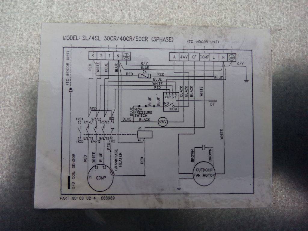 Диагностика неполадок компрессора кондиционера сплит системы и советы по их устранению