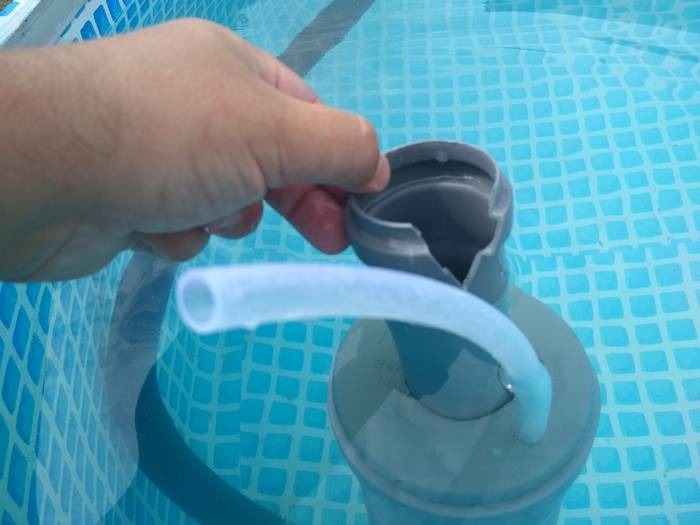 Каркас для бассейна из труб (пластиковых, пвх, профильных, полипропиленовых): как сделать каркасную конструкцию своими руками?