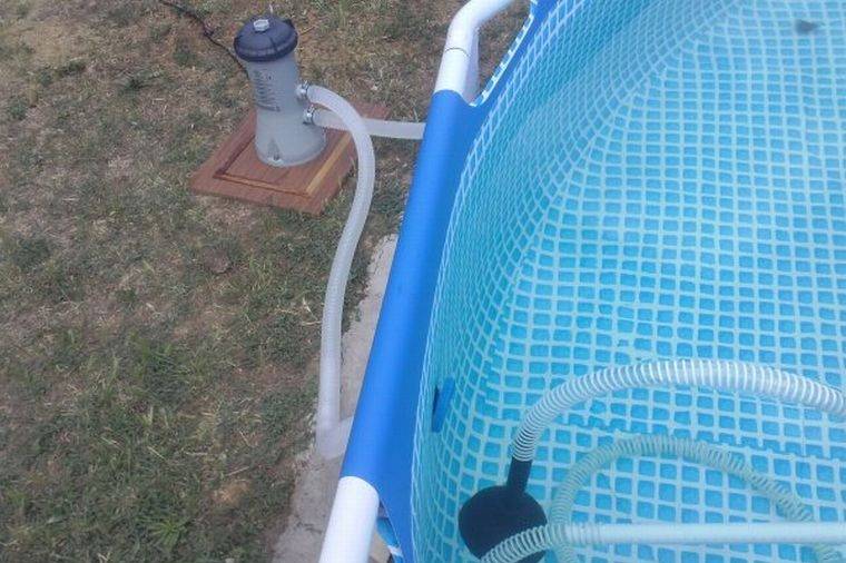Пылесос для бассейна: что это такое, для чего нужен, виды водных устройств для чистки, чем заменить, какие бывают (ручной, робот), как сделать, подключить, пользоваться?