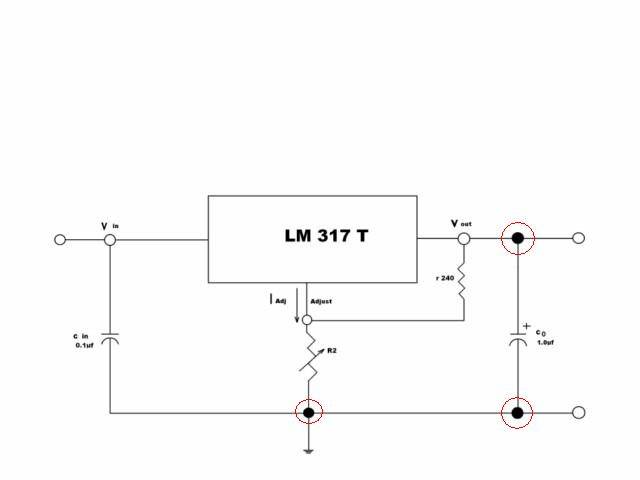 Как самостоятельно сделать простой стабилизатор тока для светодиодов своими руками?