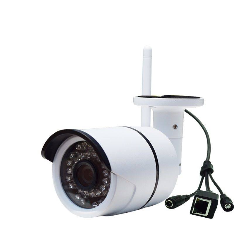 Камера для ночного видеонаблюдения
