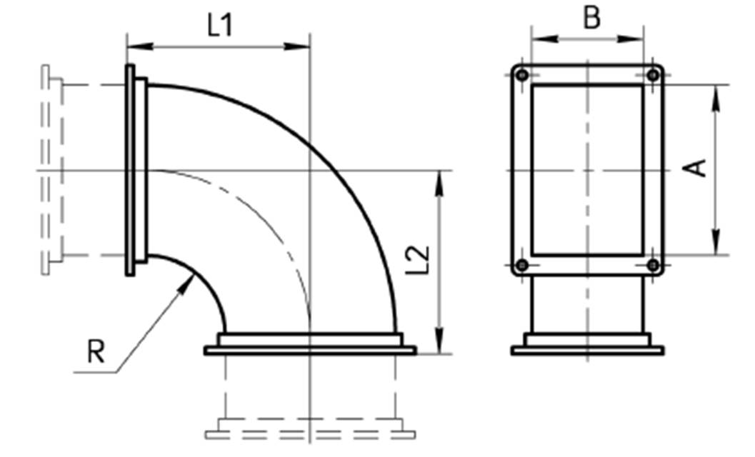 Вентиляционные решетки: типы, виды, размеры, материал, установка