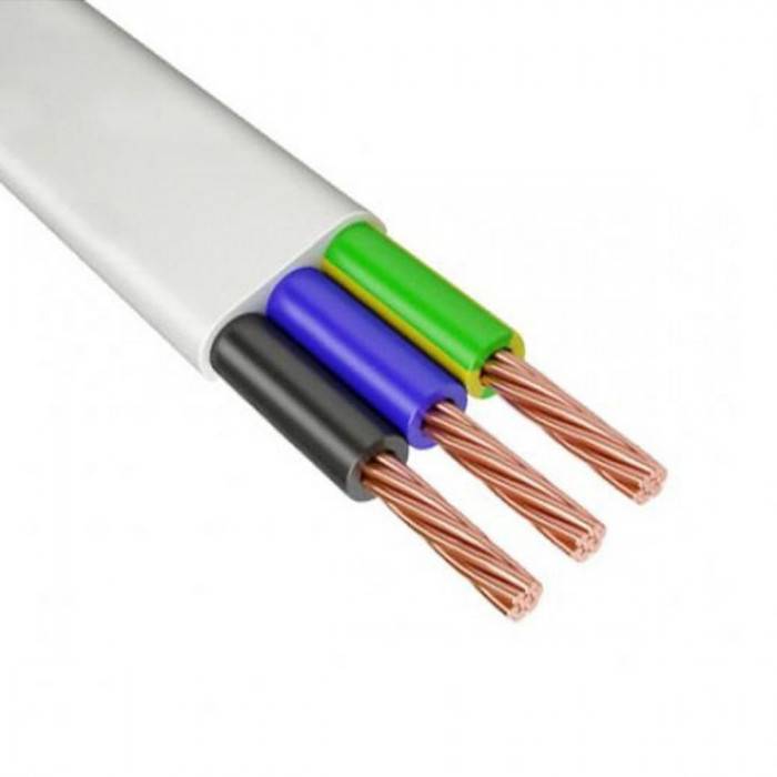 Провод пугнп - расшифровка и технические характеристики кабеля