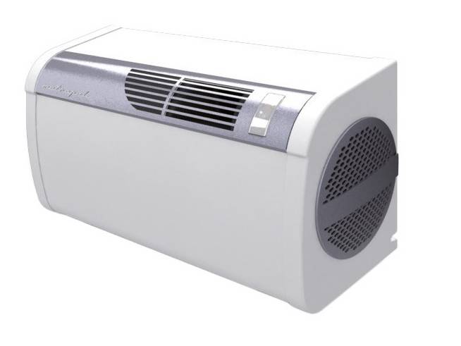 Двухкомпонентные и моноблочные настенные кондиционеры для дома - iqelectro.ru