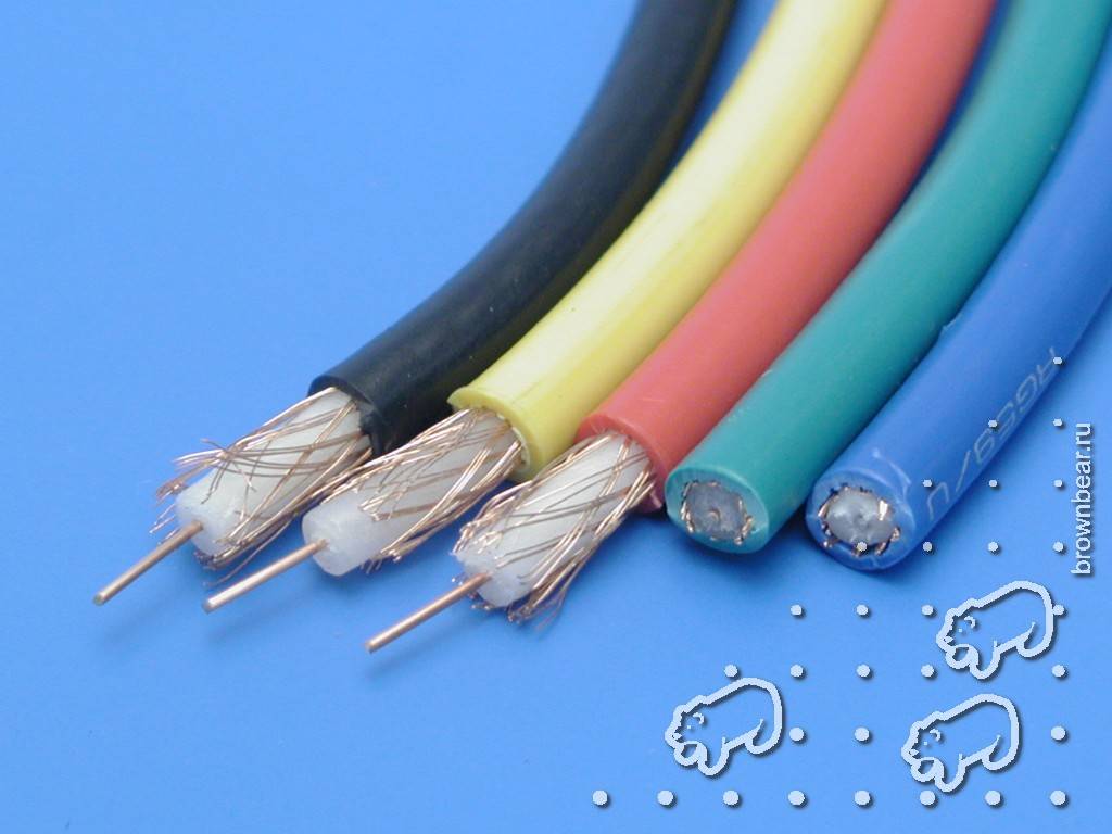 Ethernet кабель: кабель для интернета, витая пара, как выглядит, виды, какой лучше выбрать