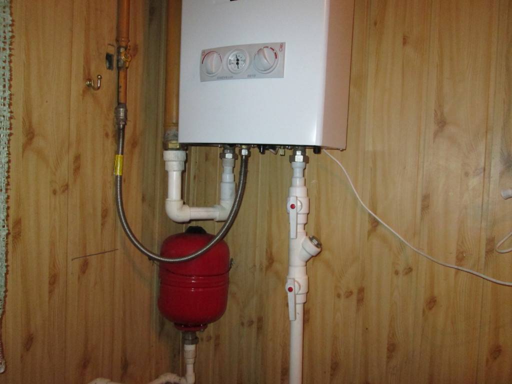 Дополнительный насос в системе отопления дома: нужен ли и где ставить