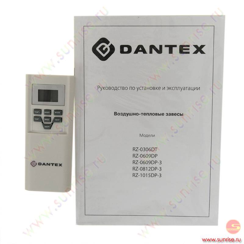 Кондиционеры dantex: описание инструкций, характеристик, отзывы