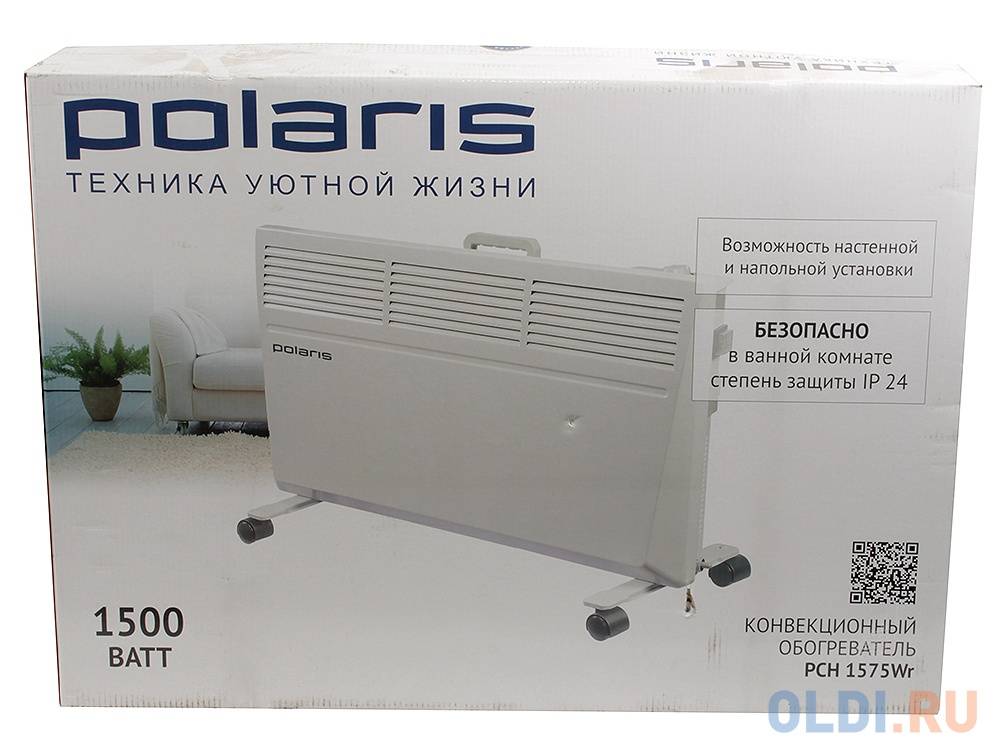 Обогреватели polaris (поларис) - обзор лучших моделей, виды, как выбрать, характеристики, цены и отзывы, где купить