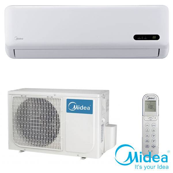 Лучшие кондиционеры midea 2021 года