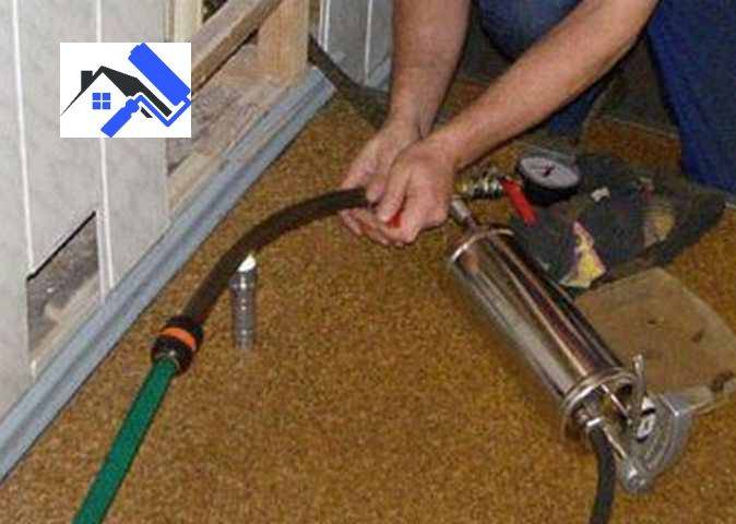 Заполнение системы отопления закрытого типа: как правильно заполнить теплоносителем в частном доме, антифризом или водой
