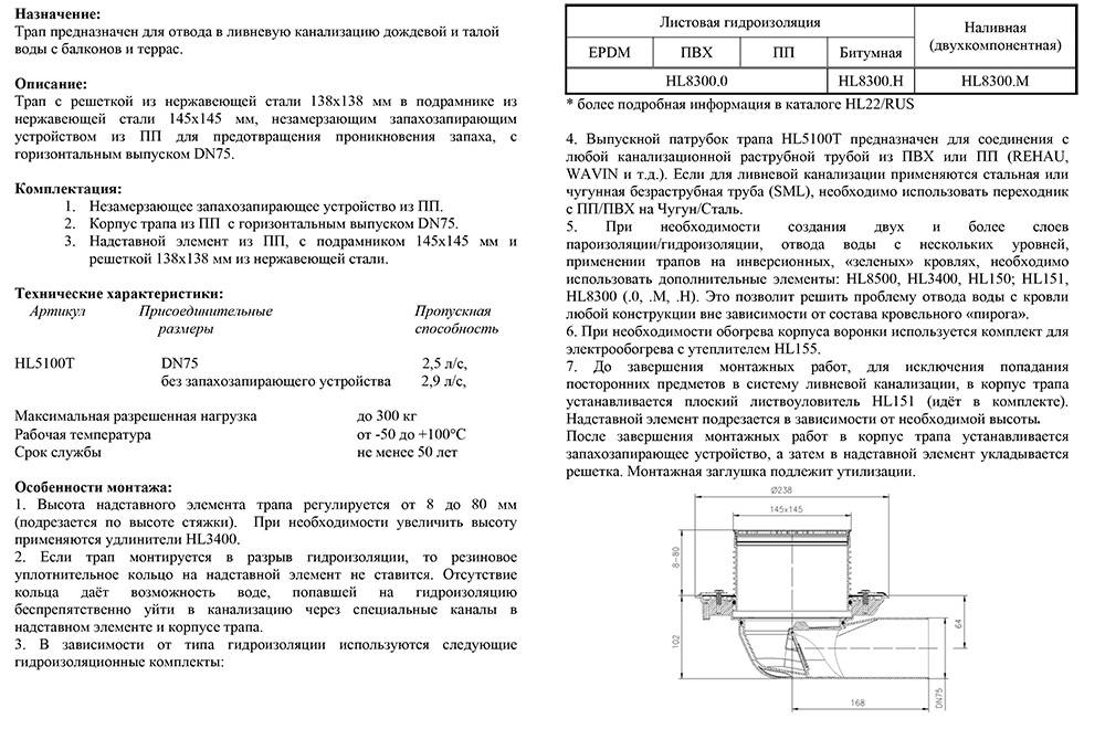 Срок службы канализационных труб