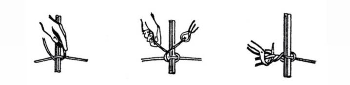 Крючок для вязания арматуры: виды и самостоятельное изготовление