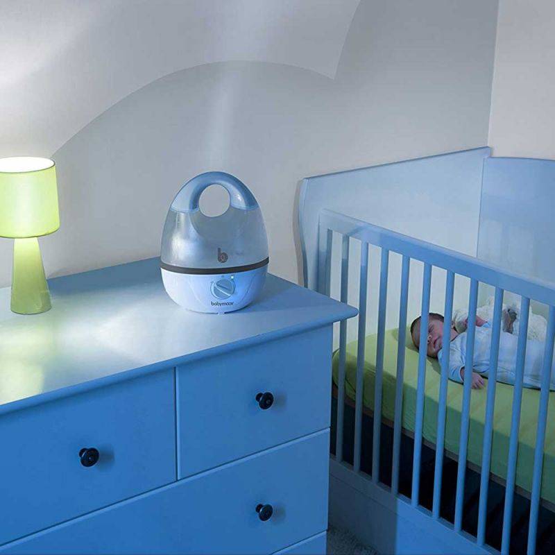 Рейтинг лучших увлажнителей воздуха для детей 2021 года: увлажнители, очистители для новорожденных, детской комнаты