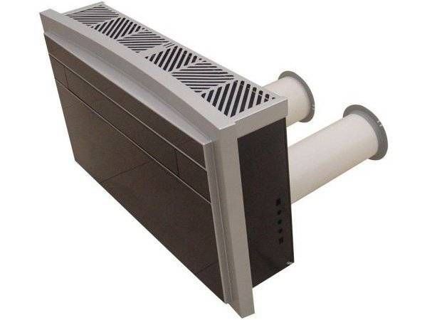 Канальный кондиционер с приточной вентиляцией: особенности выбора и инструктаж по монтажу