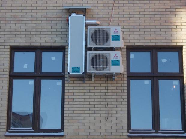 Для чего нужна приточная вентиляция с подогревом воздуха для квартиры, пример подбора