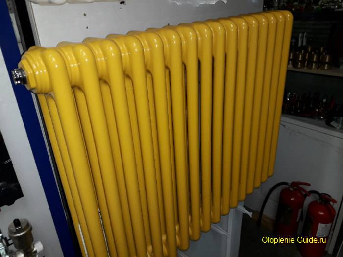 Стальные радиаторы отопления: виды, особенности конструкций, монтаж