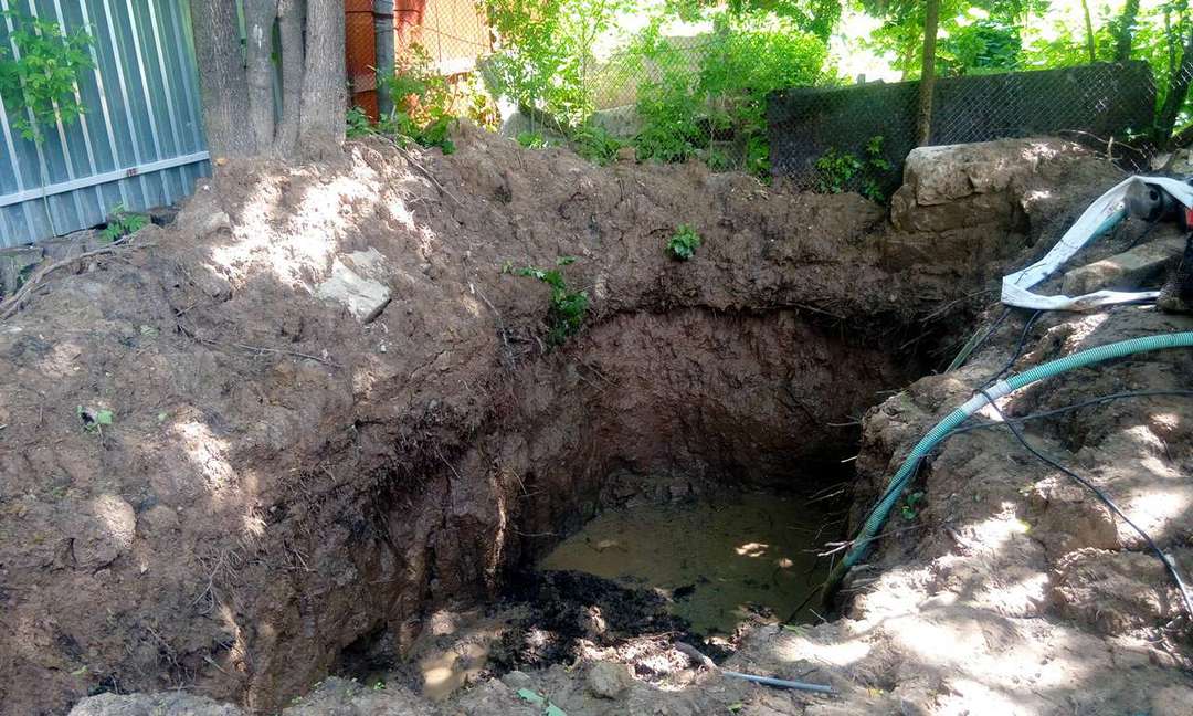 Сосед сливает канализацию на улицу что делать - 2021