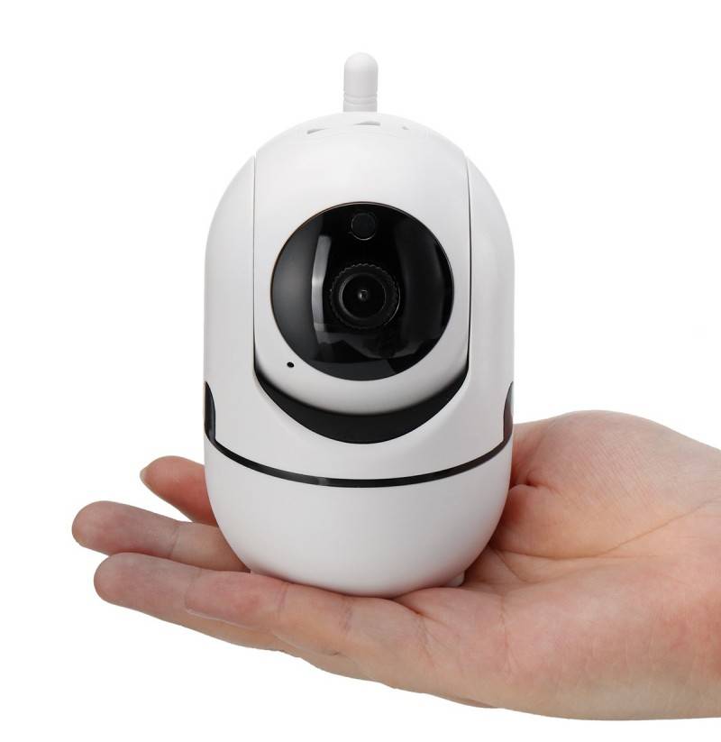 Топ-10 лучших ip камер для видеонаблюдения с wi-fi