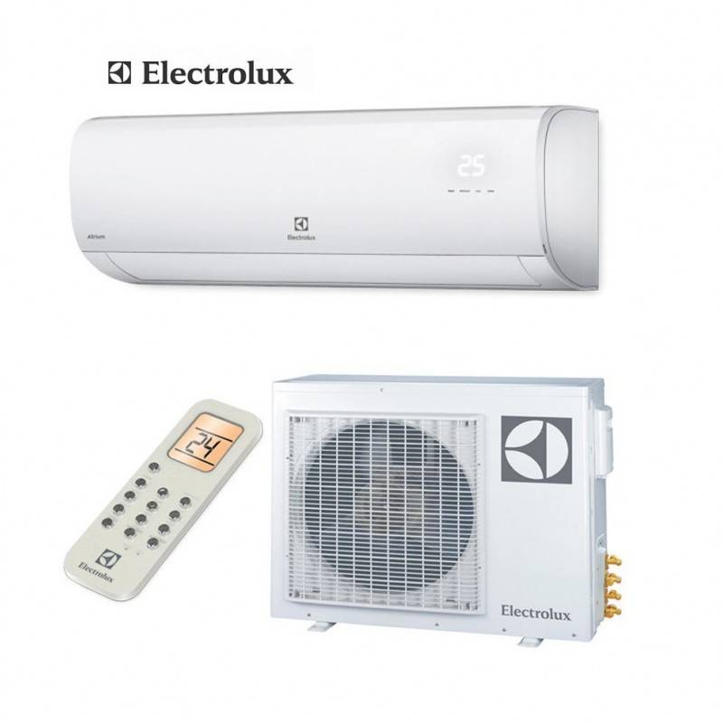 Мобильный кондиционер air gate electrolux , отзывы на кондиционеры «электролюкс»