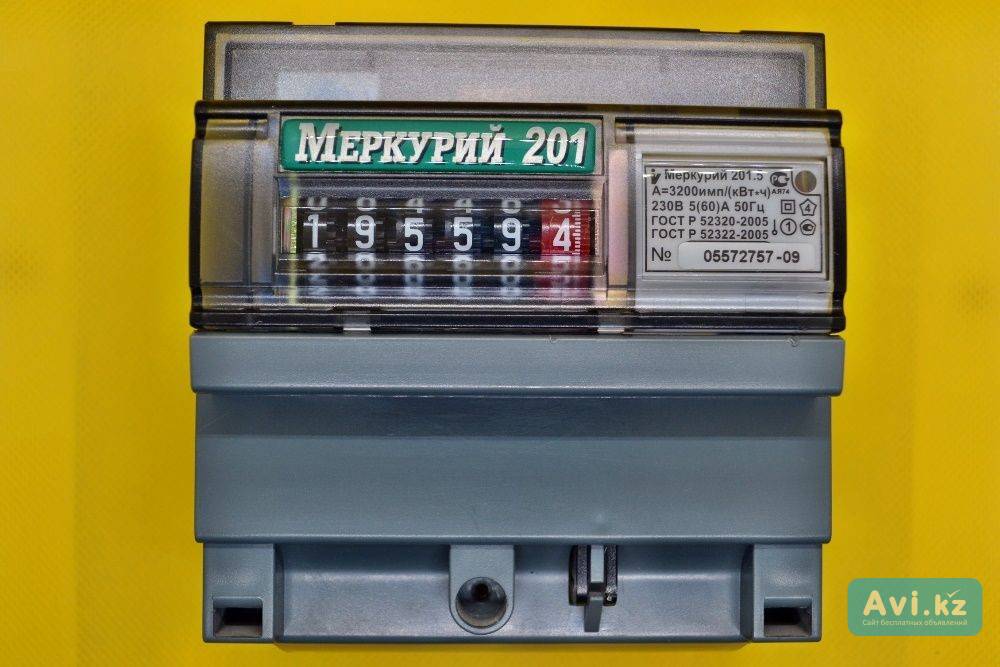 Электросчетчик меркурий: сферы применения, преимущества и недостатки
